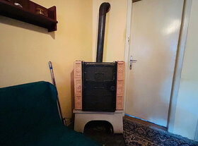 Na predaj 5-izb.dom s PEKNÝM VÝHĽADOM cca 15min.od Štúrova - 10