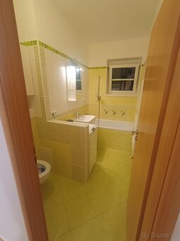 Prenájom 3 izbový byt Staré mesto - 10