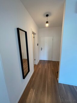 Na predaj nový, 2-izbový byt v novostave Bazova - 10