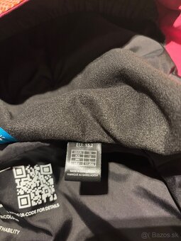 O'Neill ADELITE AOP JACKET veľ.152 - 10