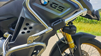 BMW F850 GS Adventure - 10