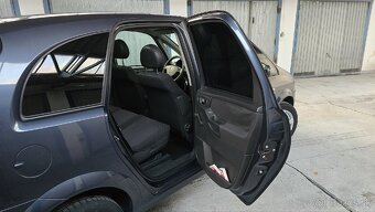 Opel Meriva 1.7 cdti - 10
