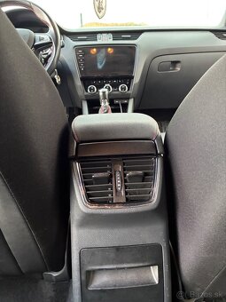 Škoda Octavia 3 RS 2.0 TDI - 10