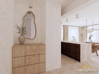 Predaj luxusného dvojdomu Privlaka Chorvátsko - 10