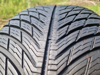 5x112 r17 kolesa disky mercedes vito 235 55 17 zimne et50 - 10