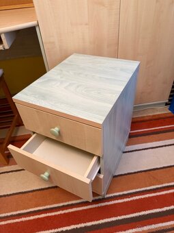 Darujem-detsku izbu v top stave - 10