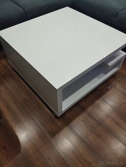 Konferenčný stolík - 10