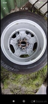 Orig.mercedes r15 ET 35 - 10