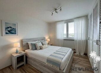 PREDAJ: 3 izbový byt v okrajovej časti, Piešťany - 10