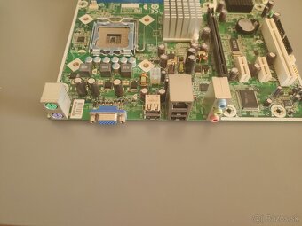 Motherboards vhodne pre networking - 10