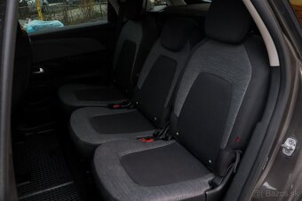 Citroën C4 Picasso -2017- BlueHDi -Po servise - 10