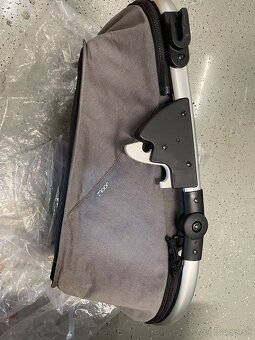 Joolz Geo 2 dvojkombinácia - 10