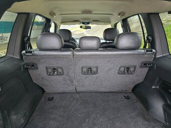 Jeep Cherokee 2,8CRD /110kw A/T //BEZ KOROZIE // gar.km - 10