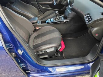 Peugeot 308 2018 Benzín GT LINE Možné aj splátky - 10