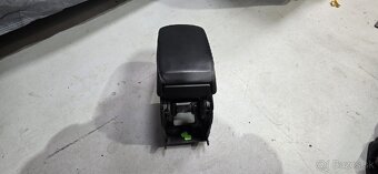 Škoda Superb 2 combi kožené sedačky + tapacire - 10