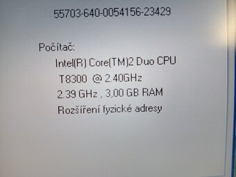 predám na diely notebooky ASUS a DELL. - 10