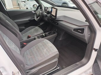 VW ID.3 Pro Performance 150kW SOH 94,1% - záruka Autodraft - 10