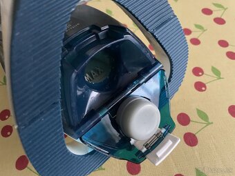 Naparovacia žehlička Tefal - 10