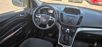 Ford Kuga 4x4 - 10