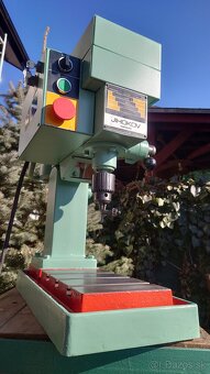 Vrtačka Jihokov Hustopeče SVA16 - 10