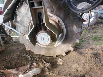 Hardi Alpha Twin Force,samochod.postrek. - 10