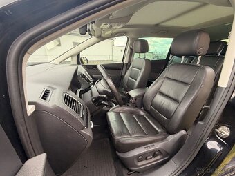 Seat Alhambra 2.0tdi - 10