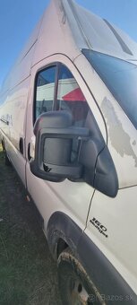 Fiat Ducato Maxi - 10