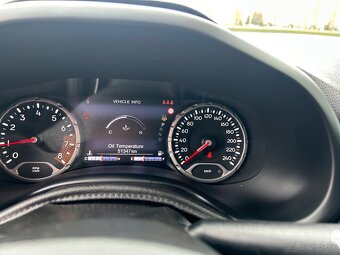 Jeep renegade Limited - 10