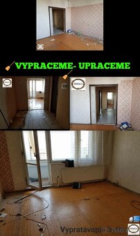 Sťahovanie preprava Bratislava okolie - 10