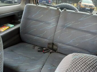 predam suzuki jimny - 10