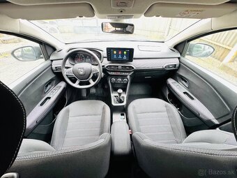 Dacia Jogger Extreme TCe 1,0i 81kW 2023 AUTOKLIMA,LED - 10