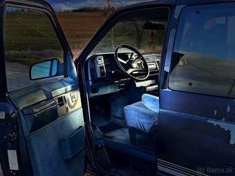 1991 Chevrolet Astro Van 4x4 | 4.3 V6 - 10