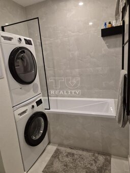 REZERVOVANÝ --- LUXUSNÝ 3-IZBOVÝ BYT PRE NÁROČNÝCH - 10