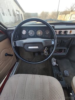 Škoda garde - 10