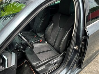 Škoda Octavia Combi IV 2.0 TDi 110kw A/T, Nebúrané - 10