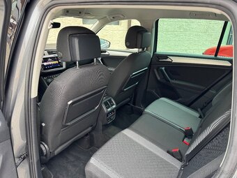 Volkswagen Tiguan 4x4 r.v 2020/7,2.0TDi DSG - Odpočet DPH - - 10