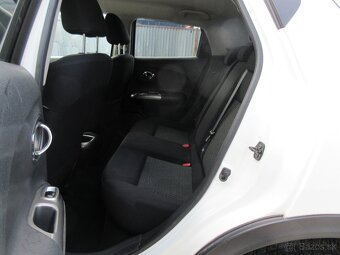 Nissan Juke DIG-T 115 Acenta - 10