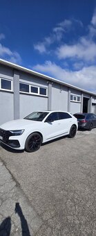 Audi SQ8 4.0tfsi 07/2023 39700km dph - 10