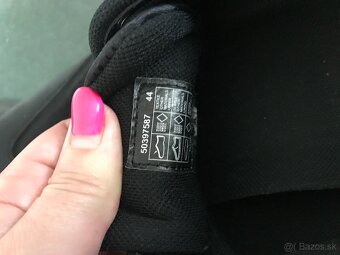 HUGO BOSS originál pánske tenisky veľkosť 44 - 10