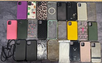 Apple iPhone 11 128 GB Purple / nová batéria - 10
