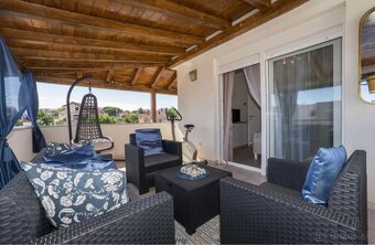 Vila na prenájom Privlaka , Zadar - 10