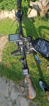 E-bike Dema - 10