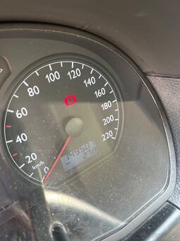 Volkswagen Polo 1.2HTP - 10