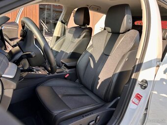 Škoda Octavia Combi 2.0 TDI Style DSG Matrix Canton Virtual - 10