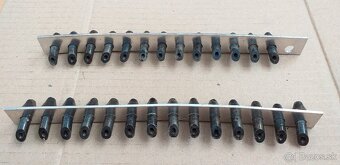Raznice písmen 5 mm na predaj - 10