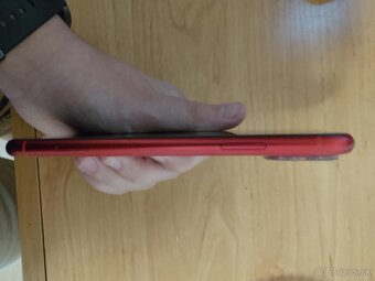Iphone 11 Red - 10