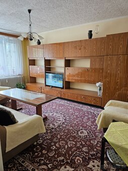 N. Dubnica: Príjemný 2izbový byt na prenájom - 10