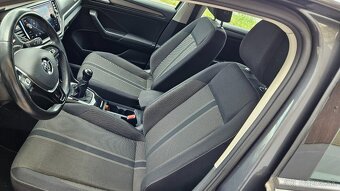 Volkswagen T-Roc 1.0 TSI BMT Style - 10