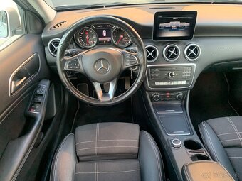 Mercedes-Benz A trieda 200 - 10