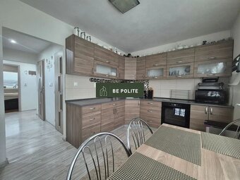 Predaj Krásny 3-izbový byt, 77 m2, kompl.rekonštrukcia, 12 k - 10